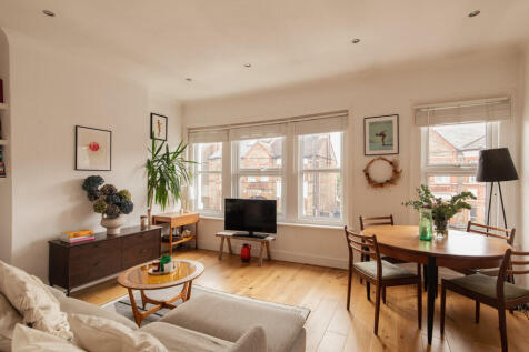 Wyleu Street, Honor Oak, SE23