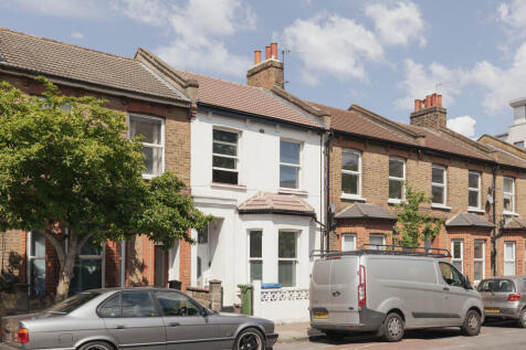 Medlar Street, Camberwell, SE5