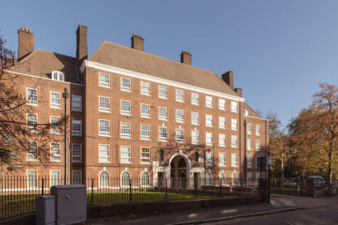 Mcmillan Street, Deptford, SE8