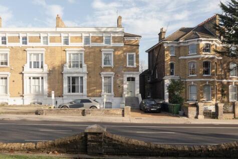 Lewisham Way, Brockley, SE4