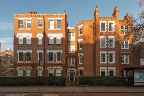 Camberwell New Road, Camberwell, SE5