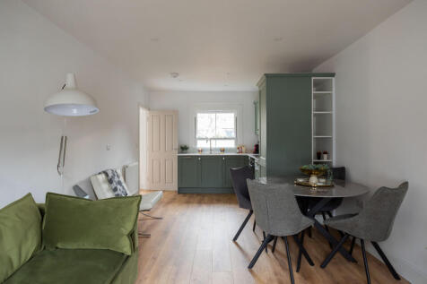 Rokeby Road, Brockley, SE4