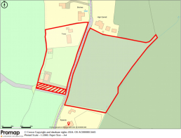 Plot Map