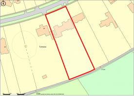 Plot Map
