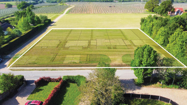 Indicative Layout