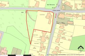 Plot Map