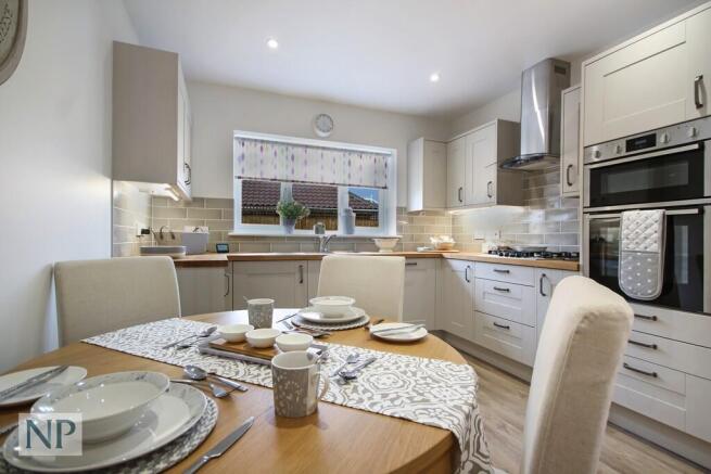 Example kitchen o...