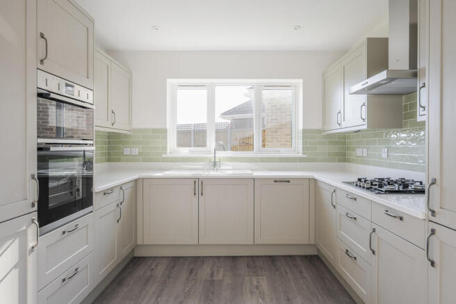 Example interior ...