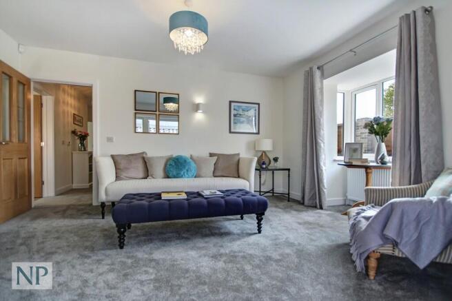 Example interior ...