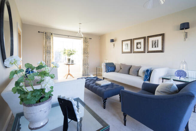 Example interior ...