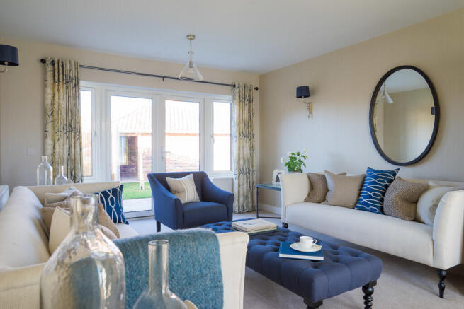 Example interior ...