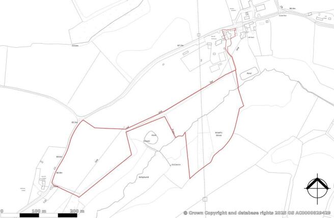 Plot Map