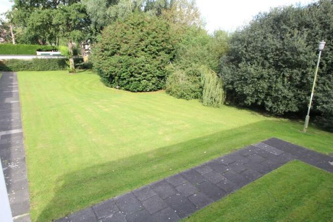 1 Bedroom Flat For Sale In The Willows Sedgefield Ts21