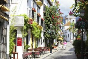 Photo of Marbella, Mlaga, Andalusia