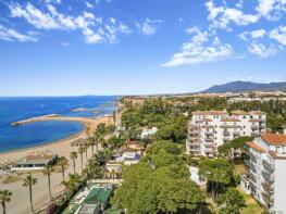 Photo of Puerto Banus, Mlaga, Andalusia