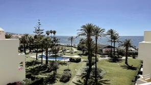 Photo of La Cala De Mijas, Mlaga, Andalusia