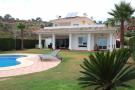 3 bedroom Detached Villa in Marbella, Mlaga...