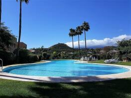 Photo of Estepona, Mlaga, Andalusia