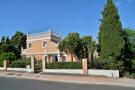 Detached Villa for sale in Estepona, Mlaga...
