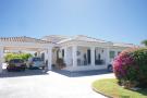 Detached Villa for sale in Estepona, Mlaga...