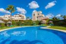 4 bed Penthouse for sale in Elviria (Marbella)...