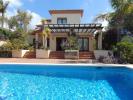 Detached Villa for sale in Marbella, Mlaga...