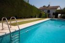 Marbella Detached Villa for sale