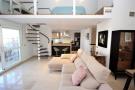 3 bed Penthouse for sale in Marbella, Mlaga...