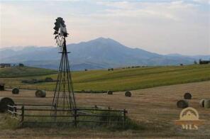 Photo of Montana, Gallatin County, Bozeman