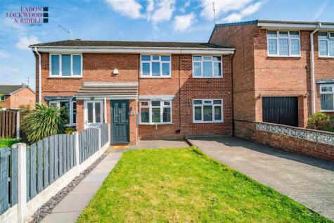 Nidderdale Place, Sunnyside, Rotherham