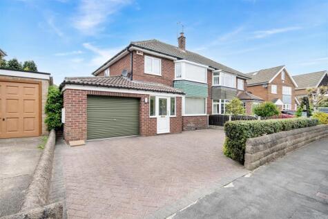 Brookside, Rotherham