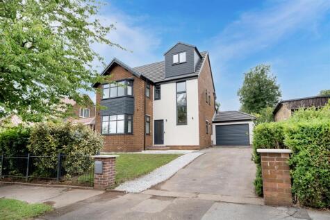 Shoreham Drive, Rotherham