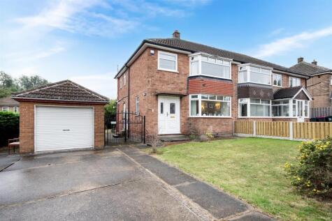 Brookside, Rotherham