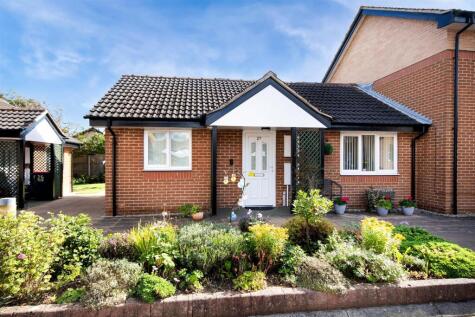 St. Albans Court, Wickersley, Rotherham