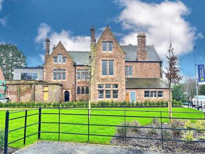 Sitwell House, Coach House Lane, Moorgate, Rotherham