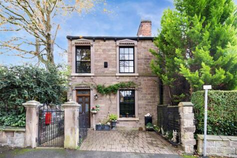 Clifton Bank, Rotherham