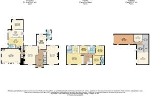 The Coach House Doncaster Road