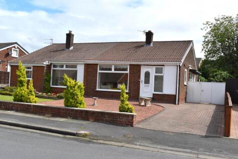 Broadstone Road, Bradshaw