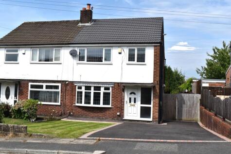 Seaford Road, Harwood