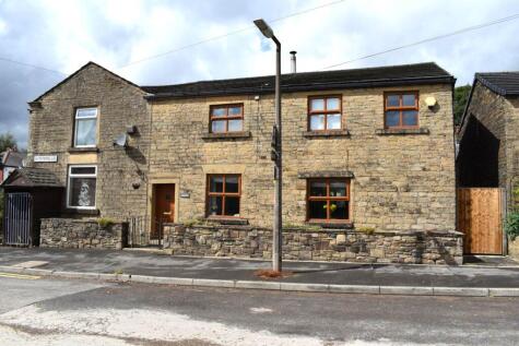 Brookfold Lane, Harwood