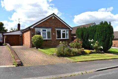 Belmont View, Harwood