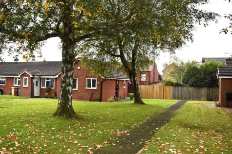 Westcott Close, Harwood