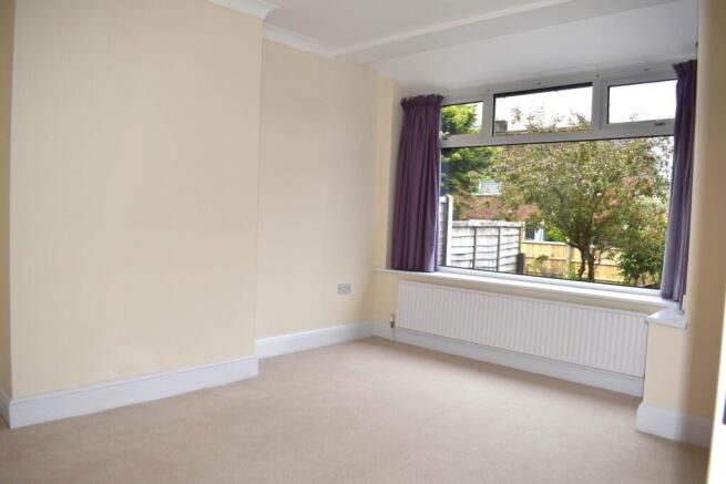 2nd Reception Room