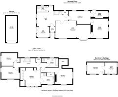 Floorplans