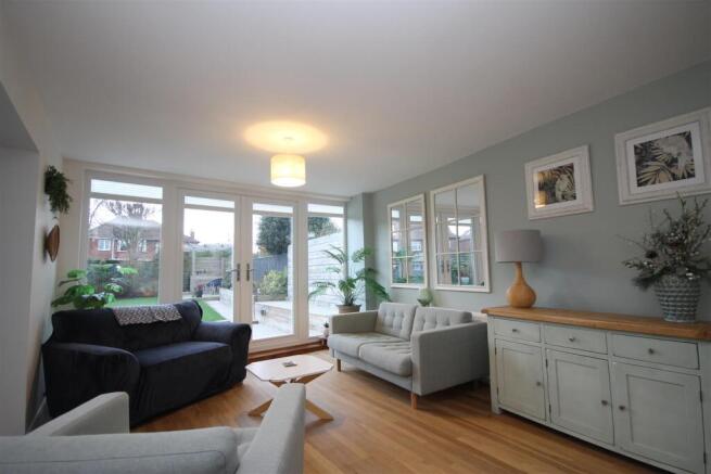 Family/Living Room