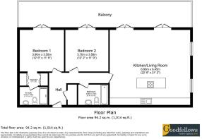 Hemingway Court