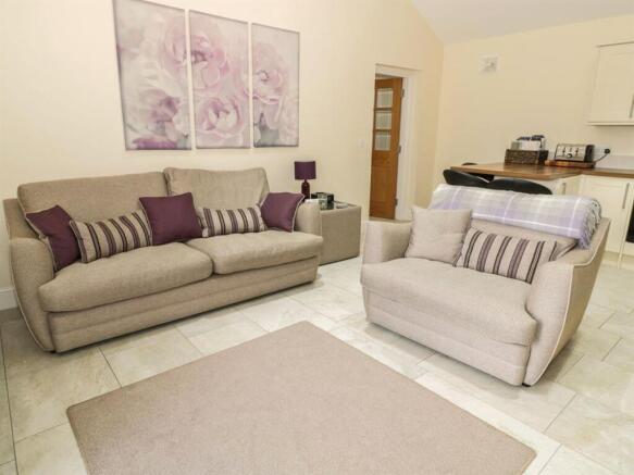 Lounge Area