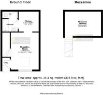 Floorplans