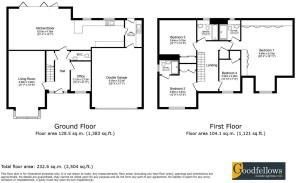 Floorplans