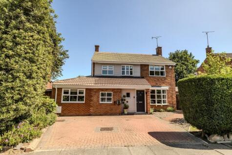 Ladywell Way, Ponteland, Newcastle Upon Tyne, NE20